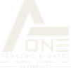 A-One Fencing & Gates